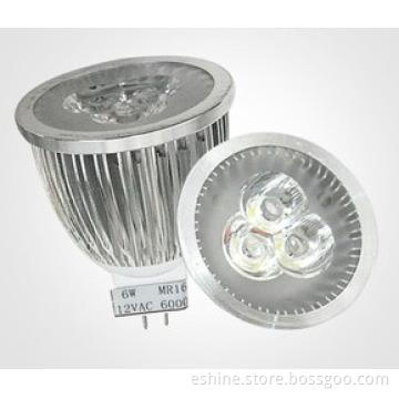 CE RoHS 3w spotlight led